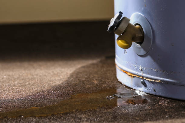 Fire Damage Restoration in Highland Village, TX