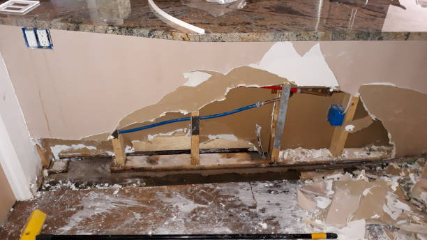 Best 24/7 water damage repair  in Highland Village, TX