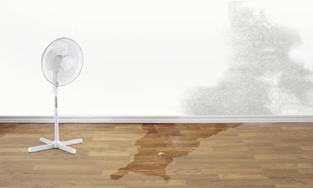 24/7 water damage repair in Highland Village, TX
