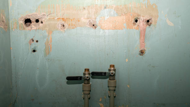 Best Emergency water damage restoration  in Highland Village, TX